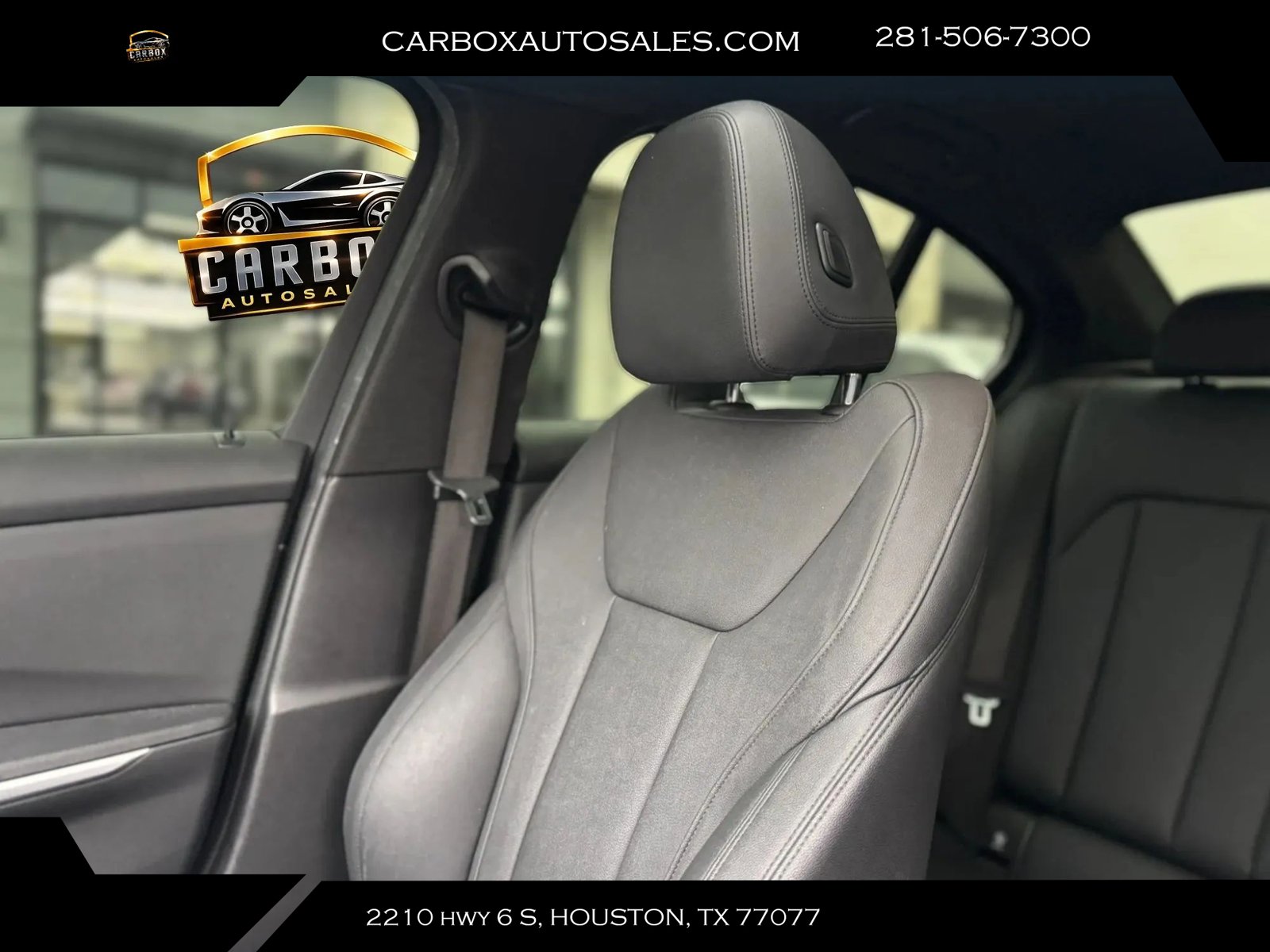Used 2020 BMW M340i w/ Premium Package RWD image 24