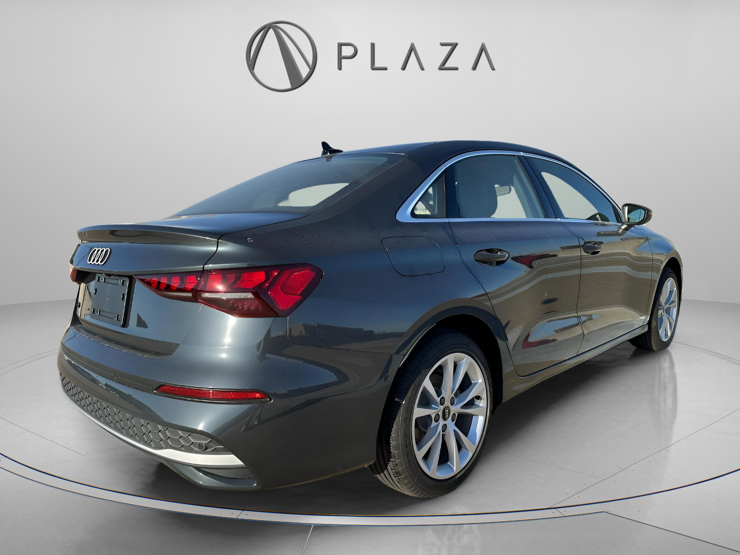 Certified 2025 Audi A3 2.0T Premium w/ Convenience Package image 5