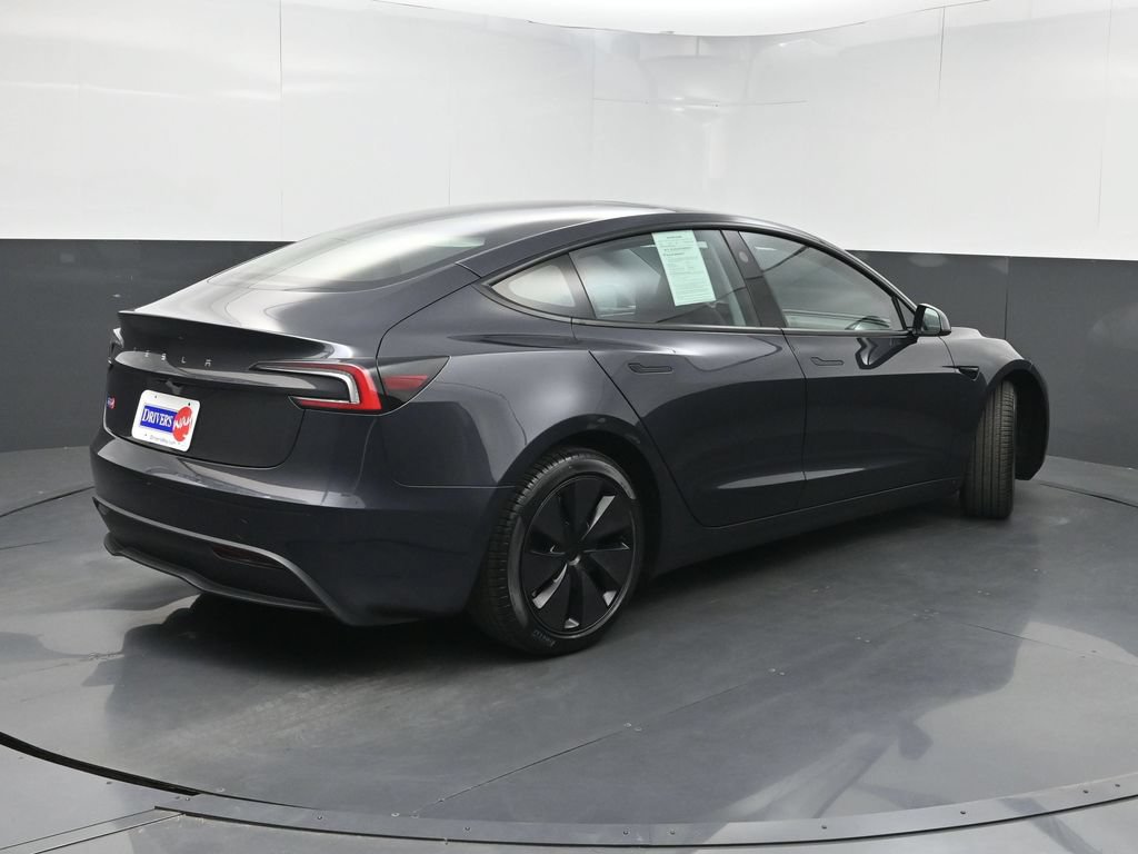 Used 2024 Tesla Model 3 Standard Range RWD image 23