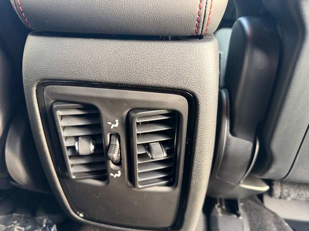 New 2026 Dodge Durango GT image 16