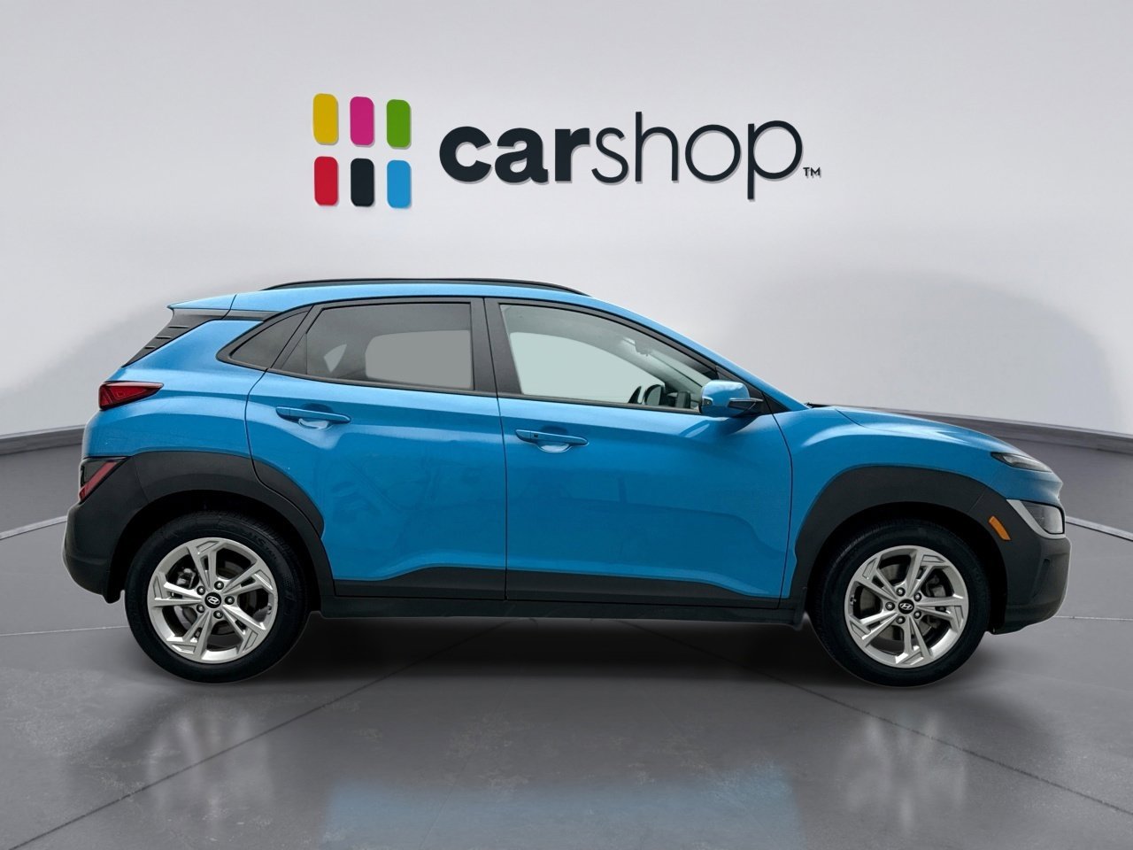 Used 2023 Hyundai Kona SEL AWD/4WD image 6