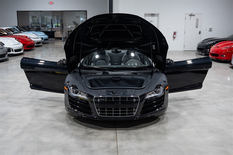 Used 2012 Audi R8 V10 AWD/4WD image 37