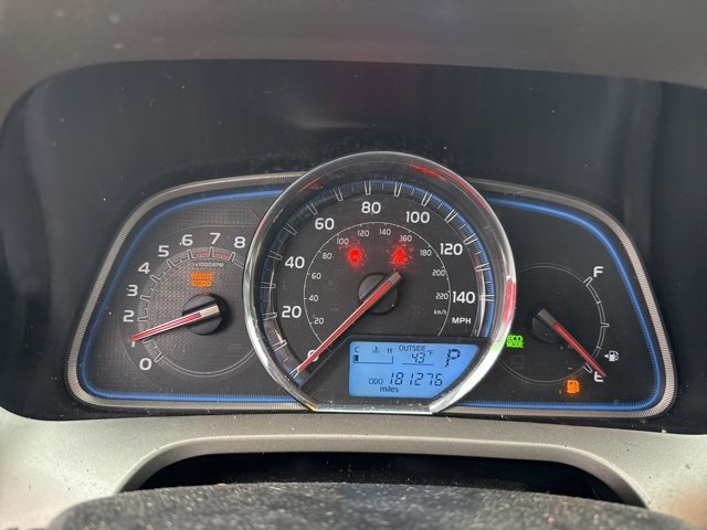 Used 2013 Toyota RAV4 Limited image 11