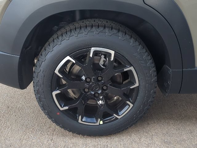 Used 2026 MAZDA CX-50 Meridian Edition w/ Weather Package AWD/4WD image 3