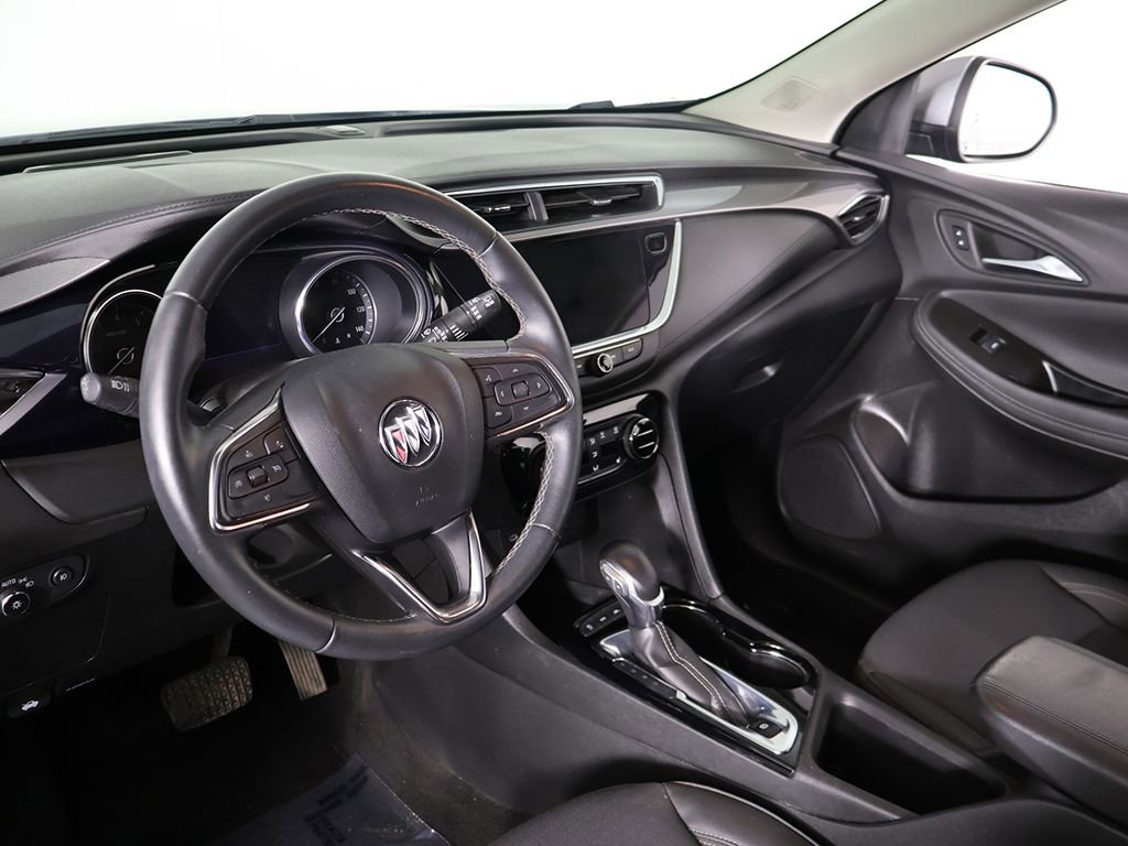 Used 2023 Buick Encore GX Select w/ Safety Package II image 25