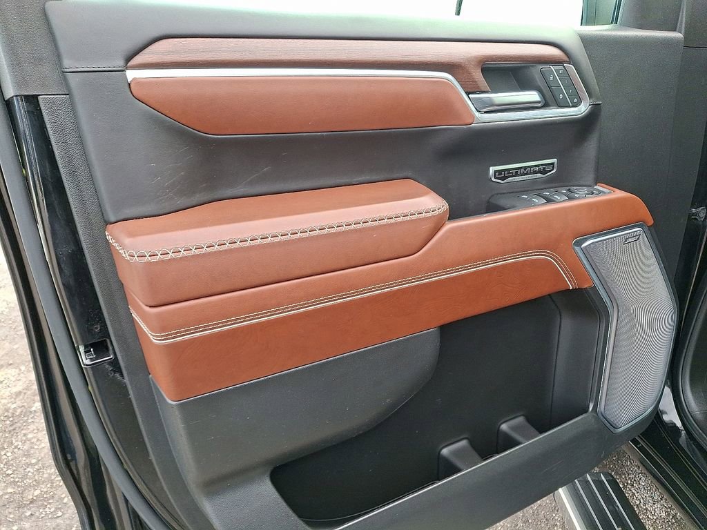 Used 2023 GMC Sierra 1500 Denali Ultimate image 15