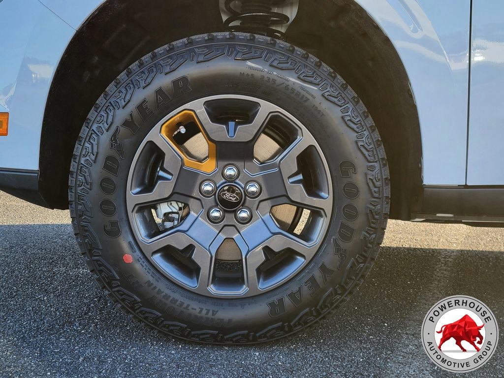 New 2026 Ford Maverick Tremor image 11