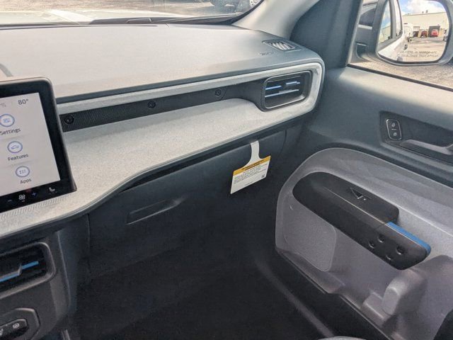 New 2026 Ford Maverick XLT w/ XLT Luxury Package image 18