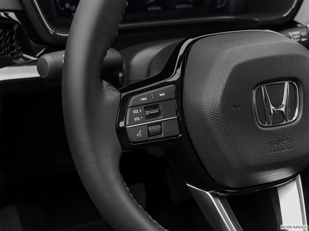 New 2027 Honda CR-V LX image 40