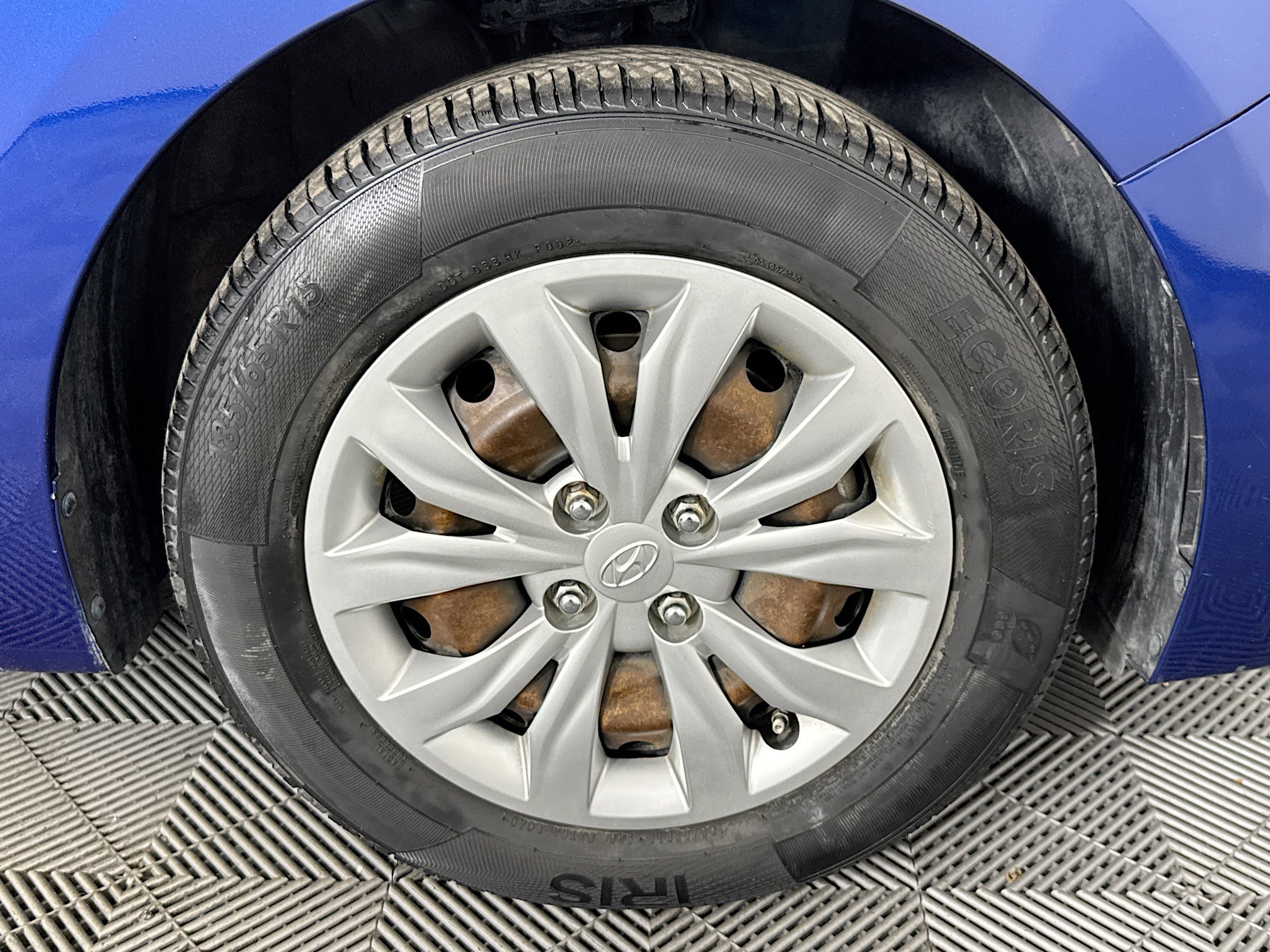 Used 2019 Hyundai Accent SE image 30