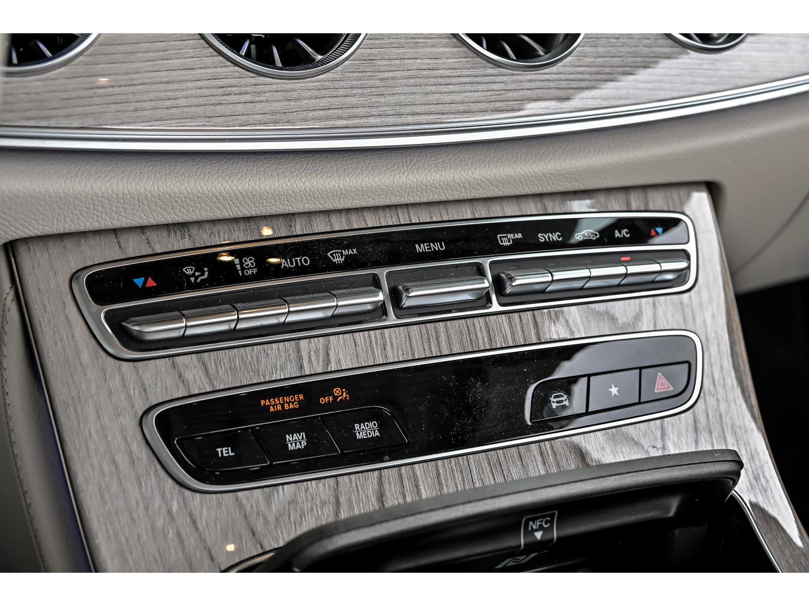 Certified 2023 Mercedes-Benz E 450 4MATIC Cabriolet image 25