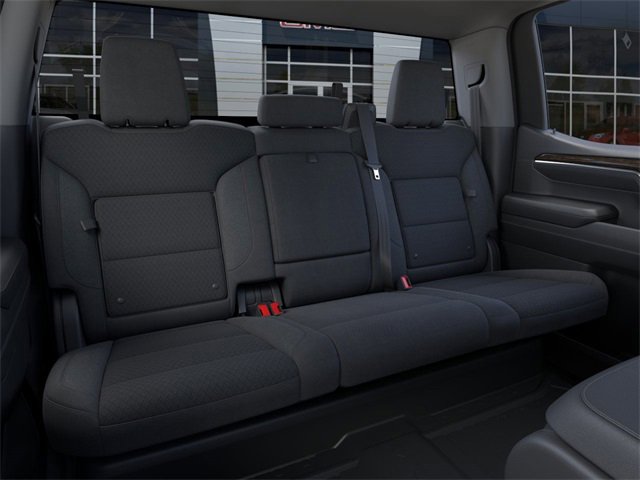 New 2025 GMC Sierra 1500 Elevation image 17