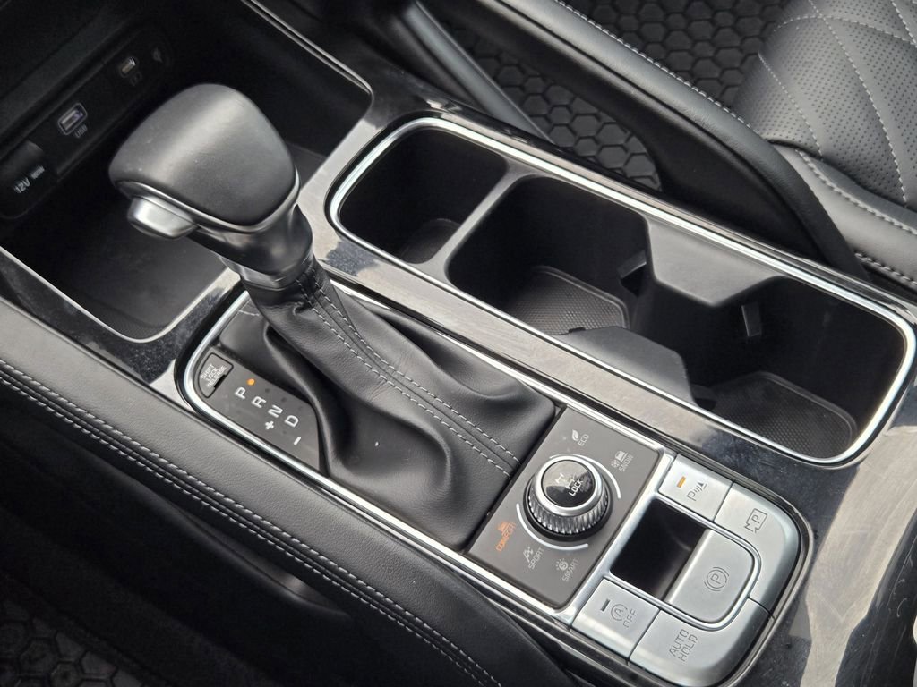 Certified 2024 Kia Telluride SX Prestige X-Line image 18