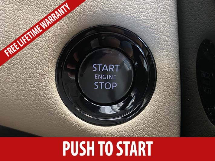 New 2026 Nissan Armada Platinum AWD/4WD image 14