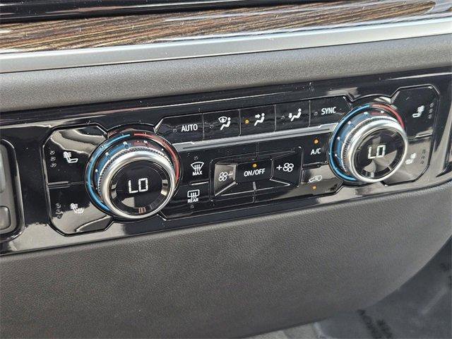 New 2025 GMC Sierra 1500 Elevation image 18