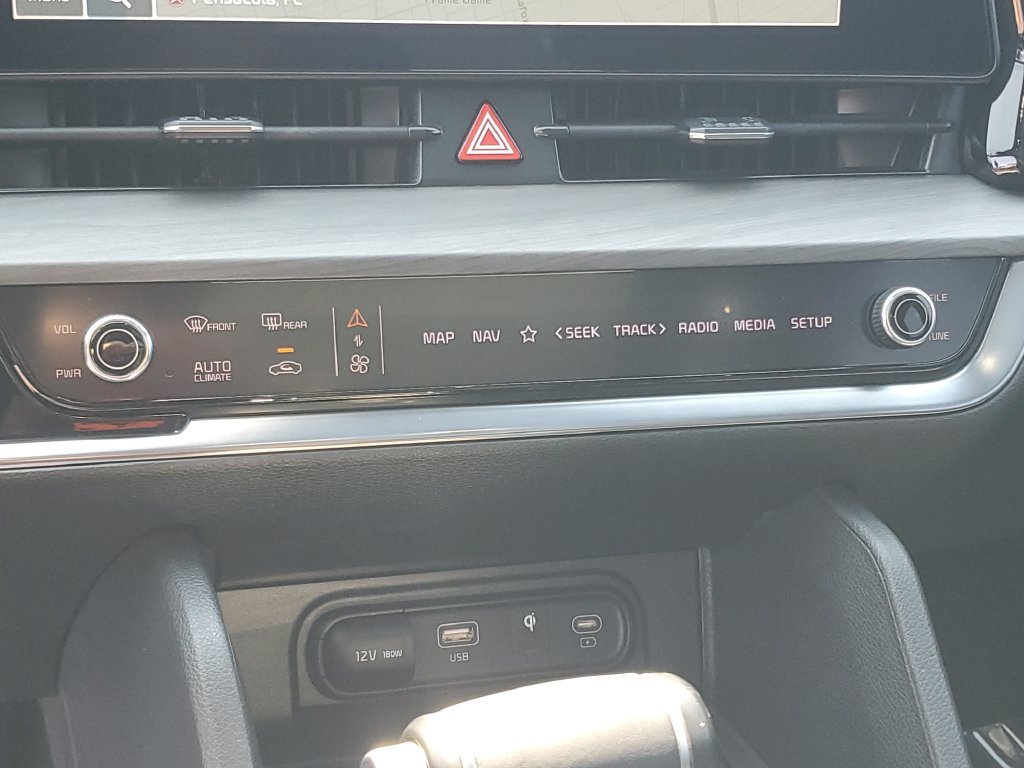 Used 2024 Kia Sportage X-Pro Prestige AWD/4WD image 21