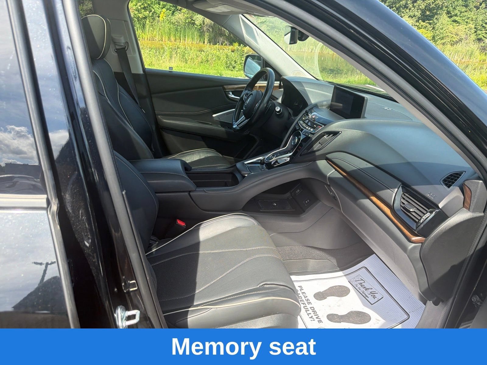 Used 2022 Acura RDX w/ Advance Package AWD/4WD image 25