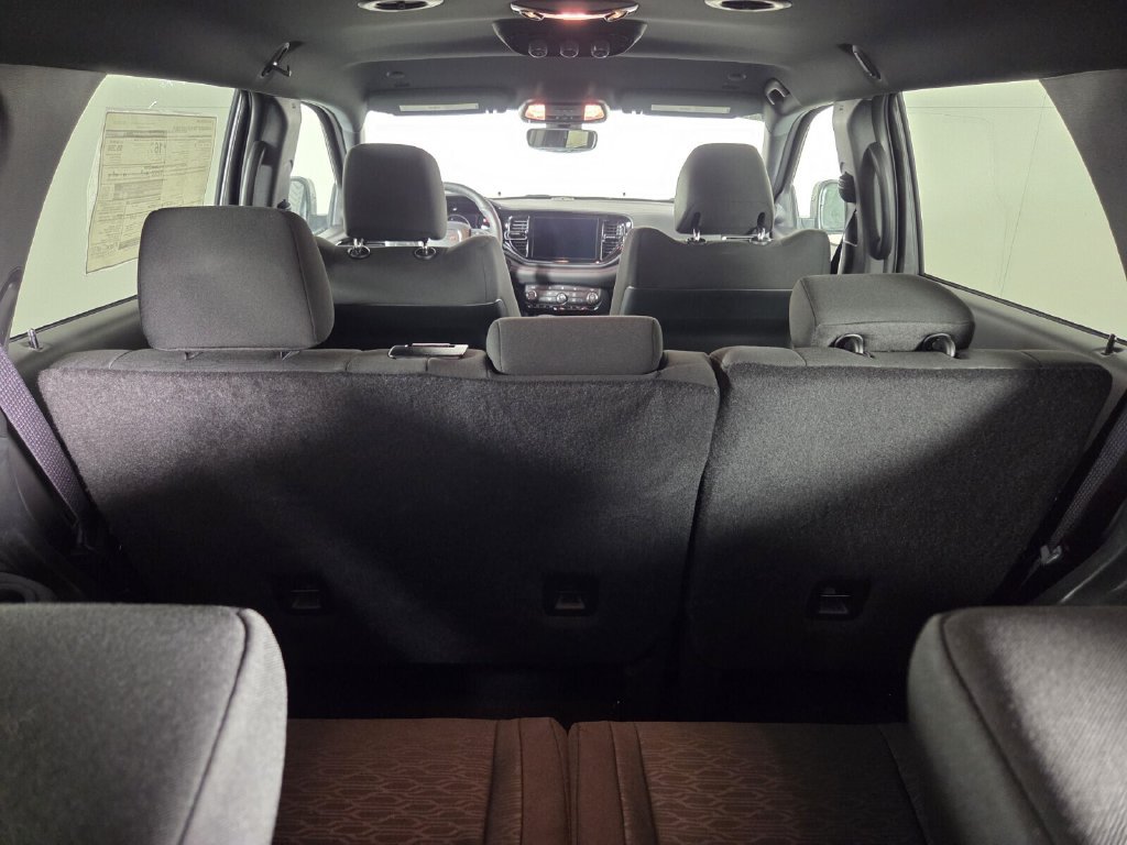 New 2026 Dodge Durango GT w/ Tow 'N Go Package AWD/4WD image 22