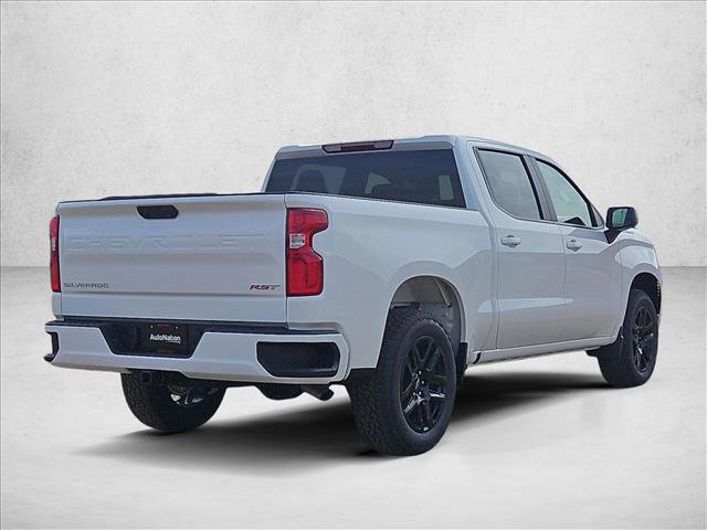 New 2026 Chevrolet Silverado 1500 RST w/ RST Select Package RWD video 2