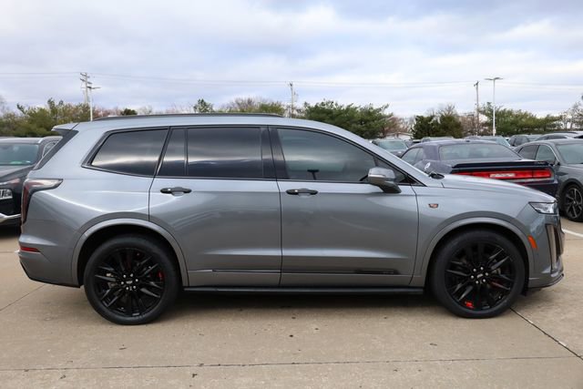 Used 2020 Cadillac XT6 Sport image 4