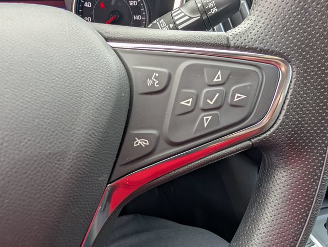 Used 2023 Chevrolet Equinox LT w/ LPO, Floor Liner Package AWD/4WD image 12