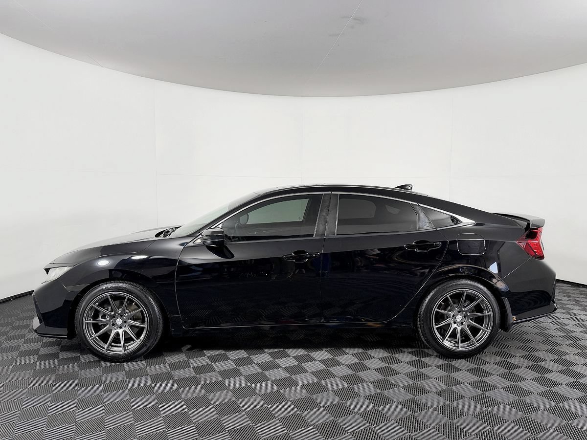 Used 2018 Honda Civic Si image 16