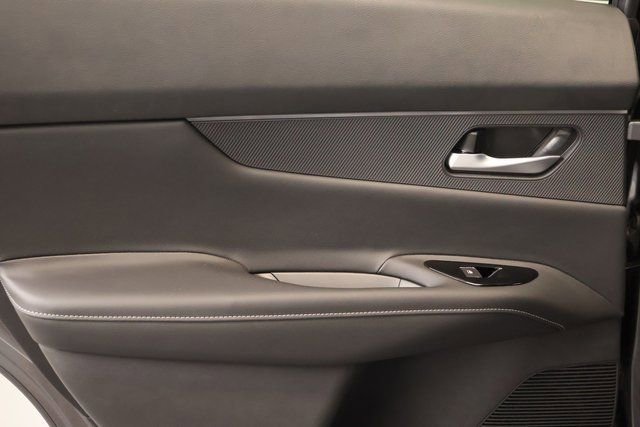 New 2025 Nissan Murano SV w/ Cargo Package image 23