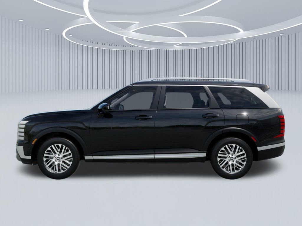 New 2026 Hyundai Palisade SEL FWD image 3