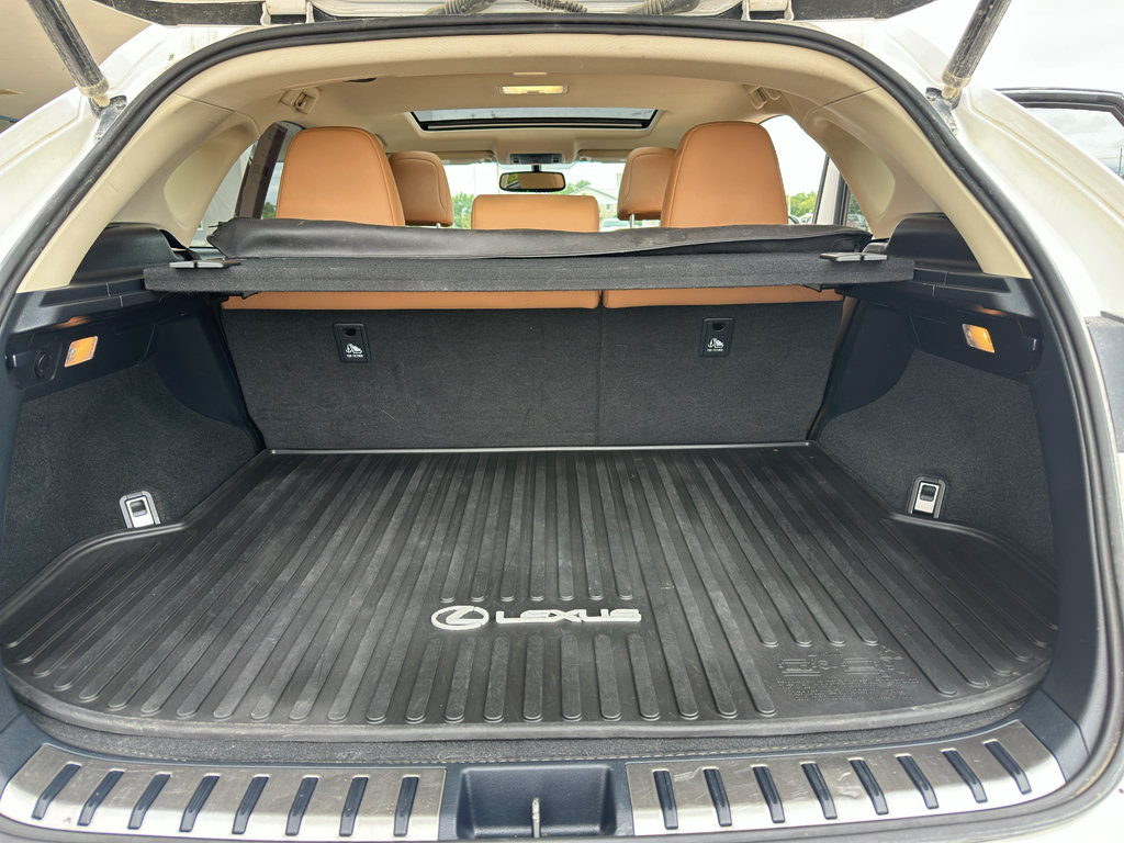 Used 2017 Lexus NX 200t AWD w/ Premium Package image 37
