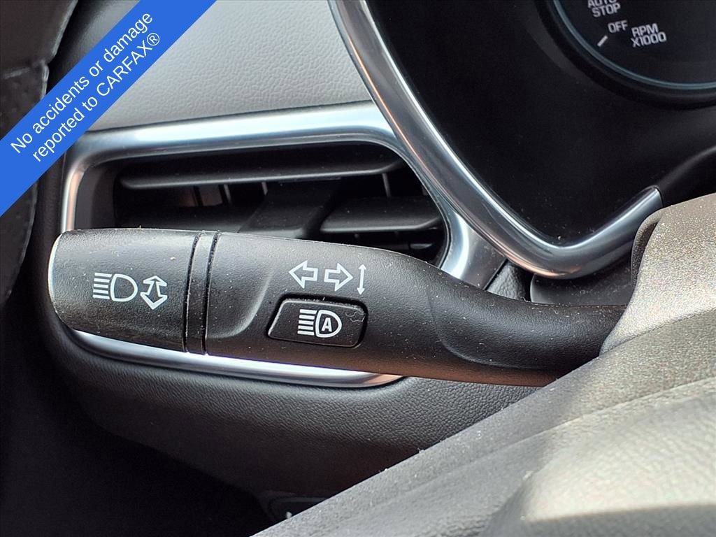 Used 2022 Chevrolet Equinox LT image 22