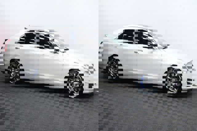 Used 2014 Cadillac ATS Performance image 3