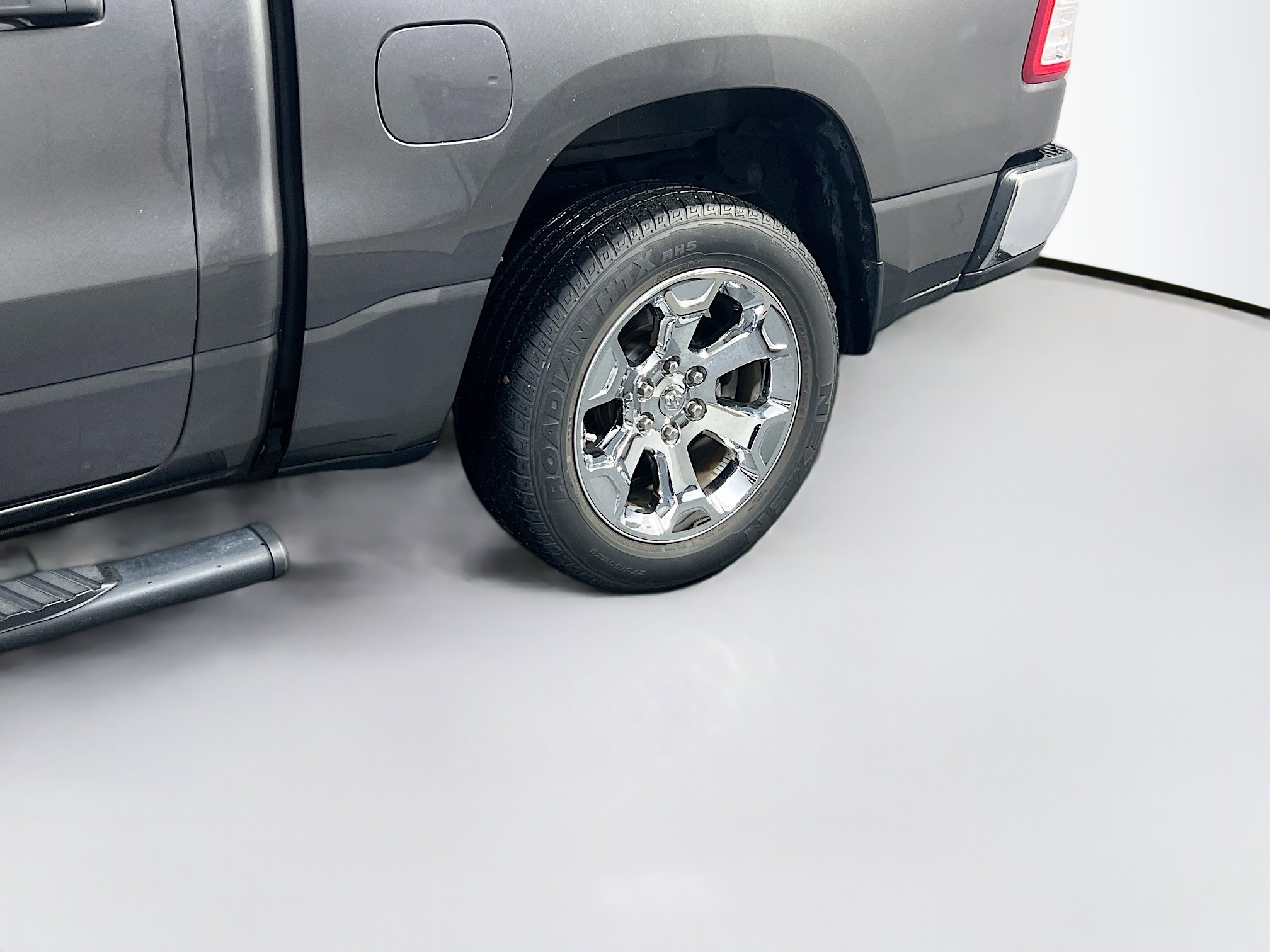 Used 2023 RAM 1500 Big Horn image 29