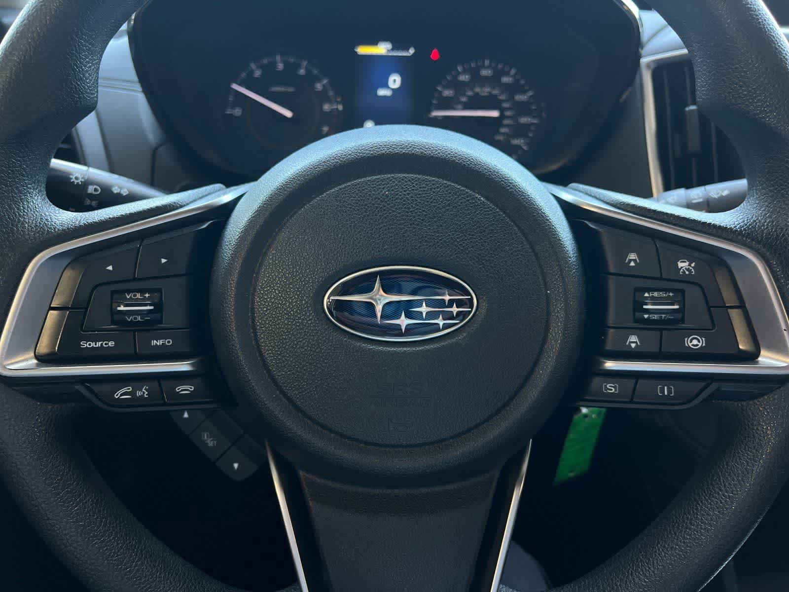 Used 2023 Subaru Crosstrek 2.0i AWD/4WD image 22