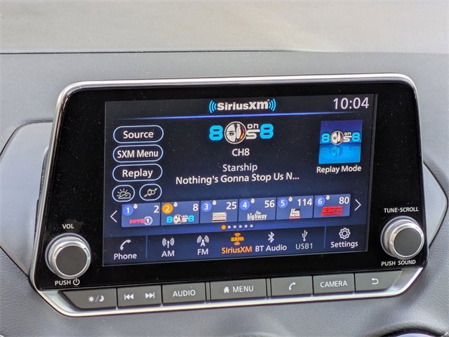 Used 2023 Nissan Sentra SV w/ All-Weather Package image 20