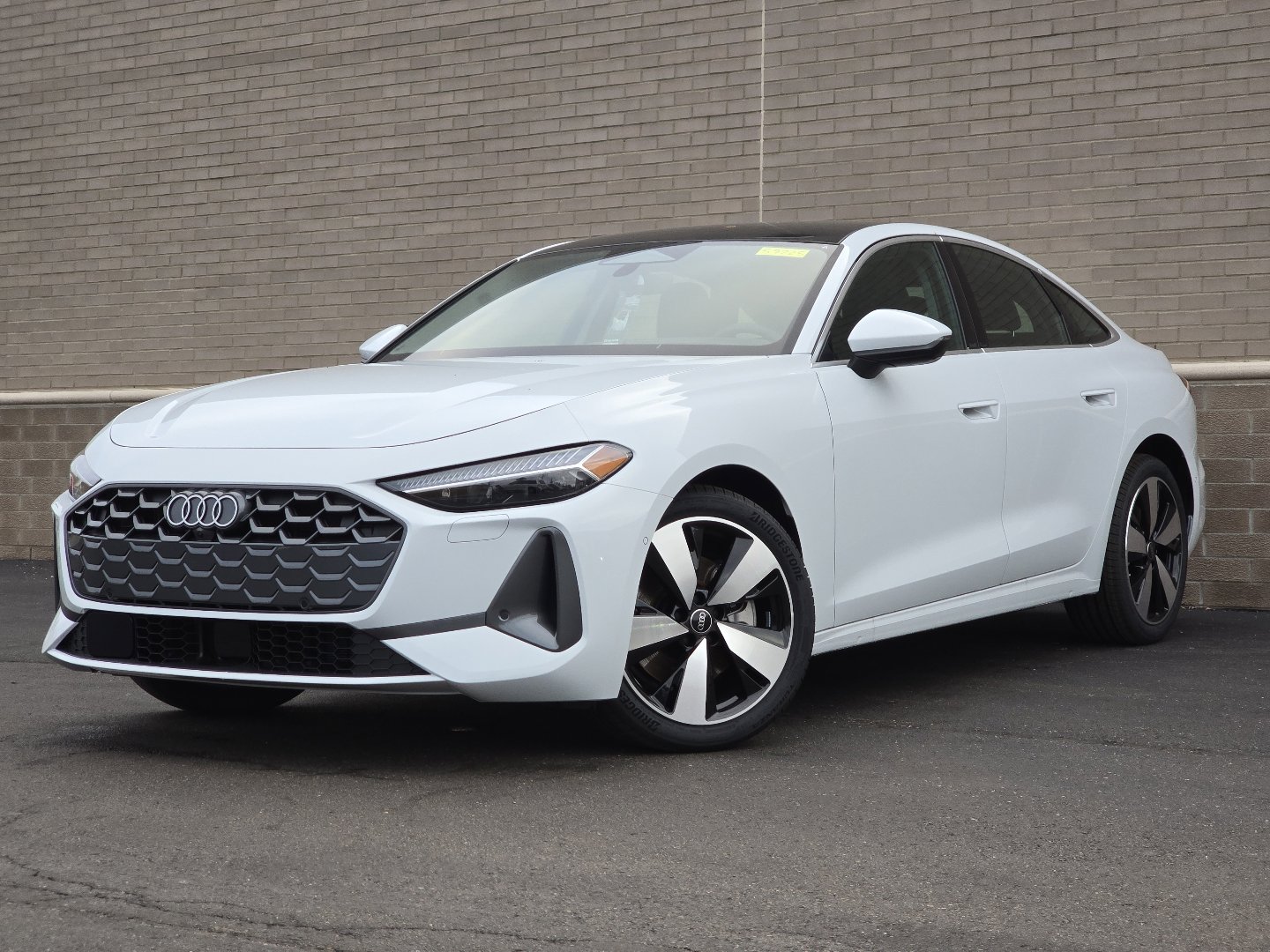 New 2025 Audi A5 2.0T Premium Plus image 1