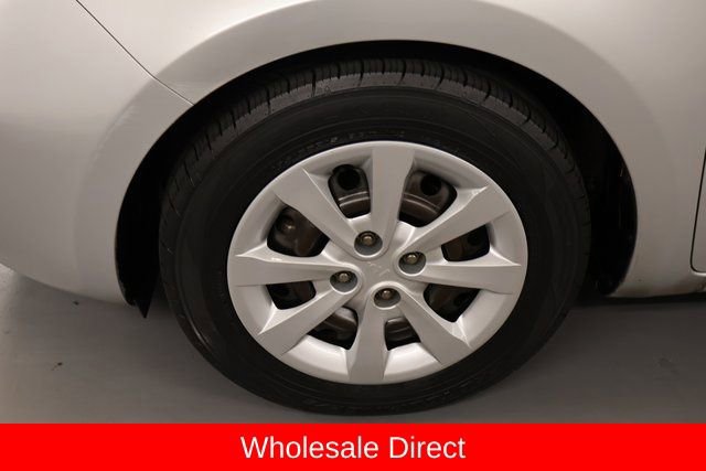 Used 2013 Kia Rio LX FWD image 7