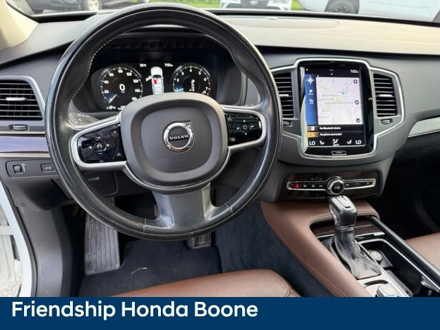 Used 2019 Volvo XC90 T6 Momentum w/ Advanced Package AWD/4WD image 19
