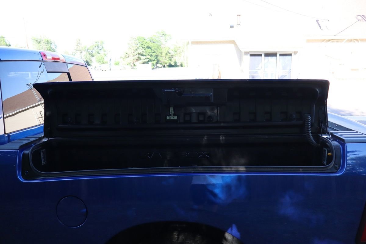 Used 2016 RAM 1500 Big Horn image 15