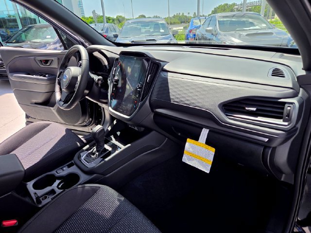 Used 2025 Subaru Forester Premium AWD/4WD image 26