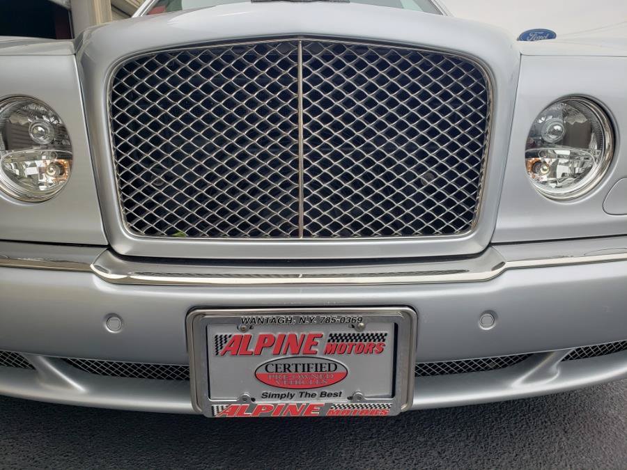 Used 2006 Bentley Arnage R RWD image 32
