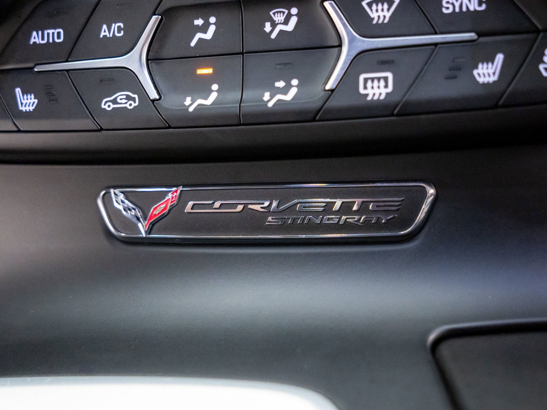 Used 2015 Chevrolet Corvette Stingray Coupe w/ 2LT Preferred Equipment Group image 21