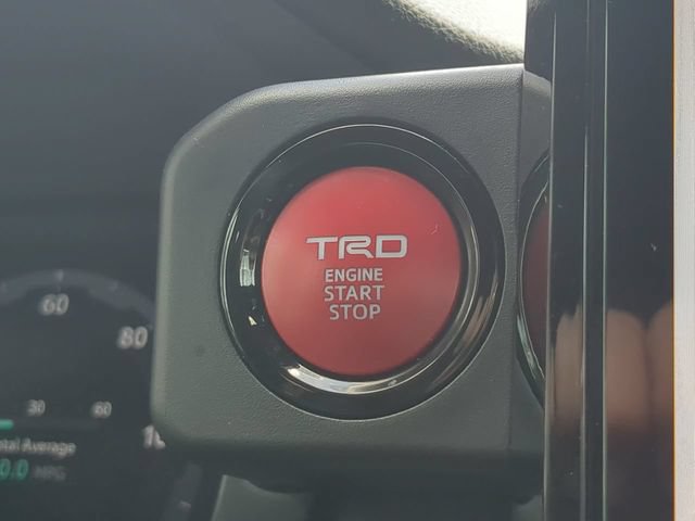 Used 2025 Toyota Tacoma TRD Sport RWD image 31