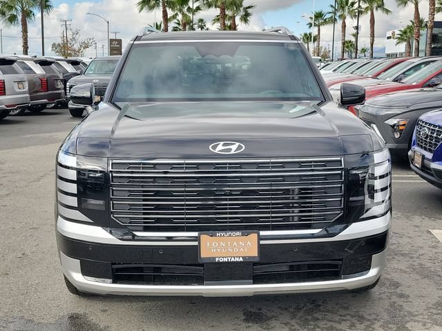 New 2026 Hyundai Palisade Calligraphy AWD/4WD image 27