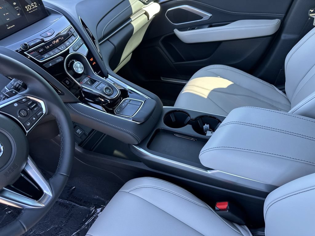 New 2025 Acura RDX SH-AWD image 24