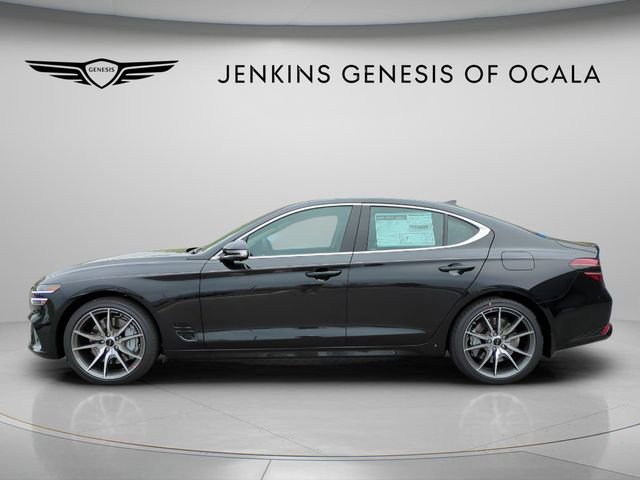 New 2026 Genesis G70 2.5T Prestige image 6