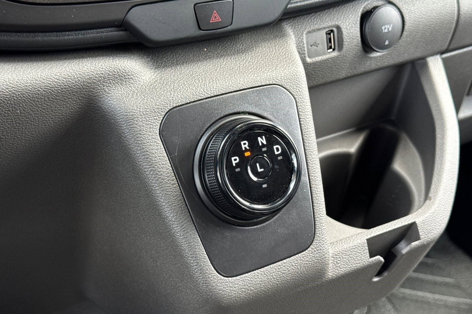 Used 2024 Ford E-Transit 148 Medium Roof w/ Load Area Protection Package image 21