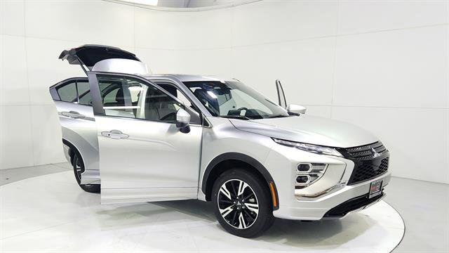 Used 2025 Mitsubishi Eclipse Cross SE image 29