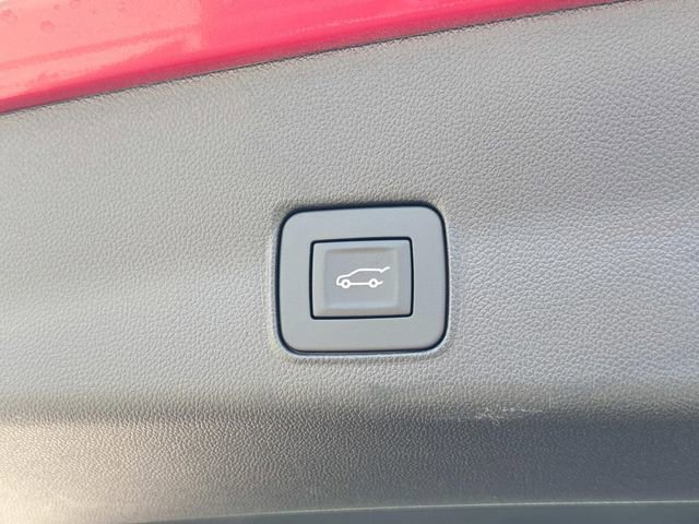 New 2026 Chevrolet TrailBlazer RS w/ Convenience Package image 14