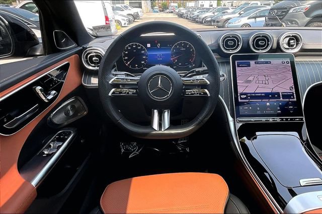 Certified 2023 Mercedes-Benz C 300 4MATIC Sedan image 4