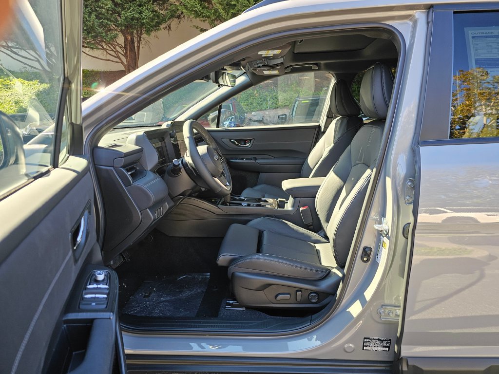 New 2026 Subaru Outback Touring XT AWD/4WD image 19